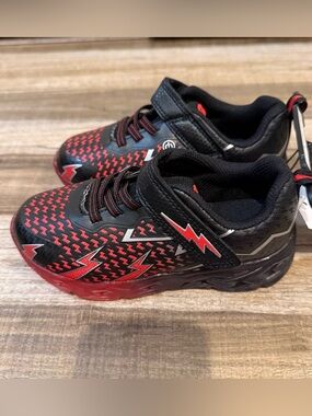 Athletic works sneakers